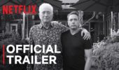 Sr: il trailer del documentario Netflix sul padre di Robert Downey Jr.