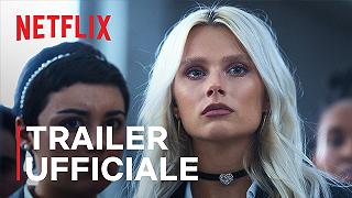 Elite 6 – Il trailer ufficiale della  serie TV Netflix