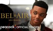 Bel-Air: il teaser trailer della seconda stagione