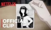 Junji Ito Maniac: Japanese Tales of the Macabre - Una nuova clip della serie Netflix