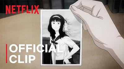 Junji Ito Maniac: Japanese Tales of the Macabre – Una nuova clip della serie Netflix