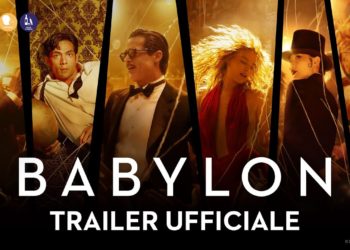 Babylon: il trailer ufficiale del film di Damien Chazelle