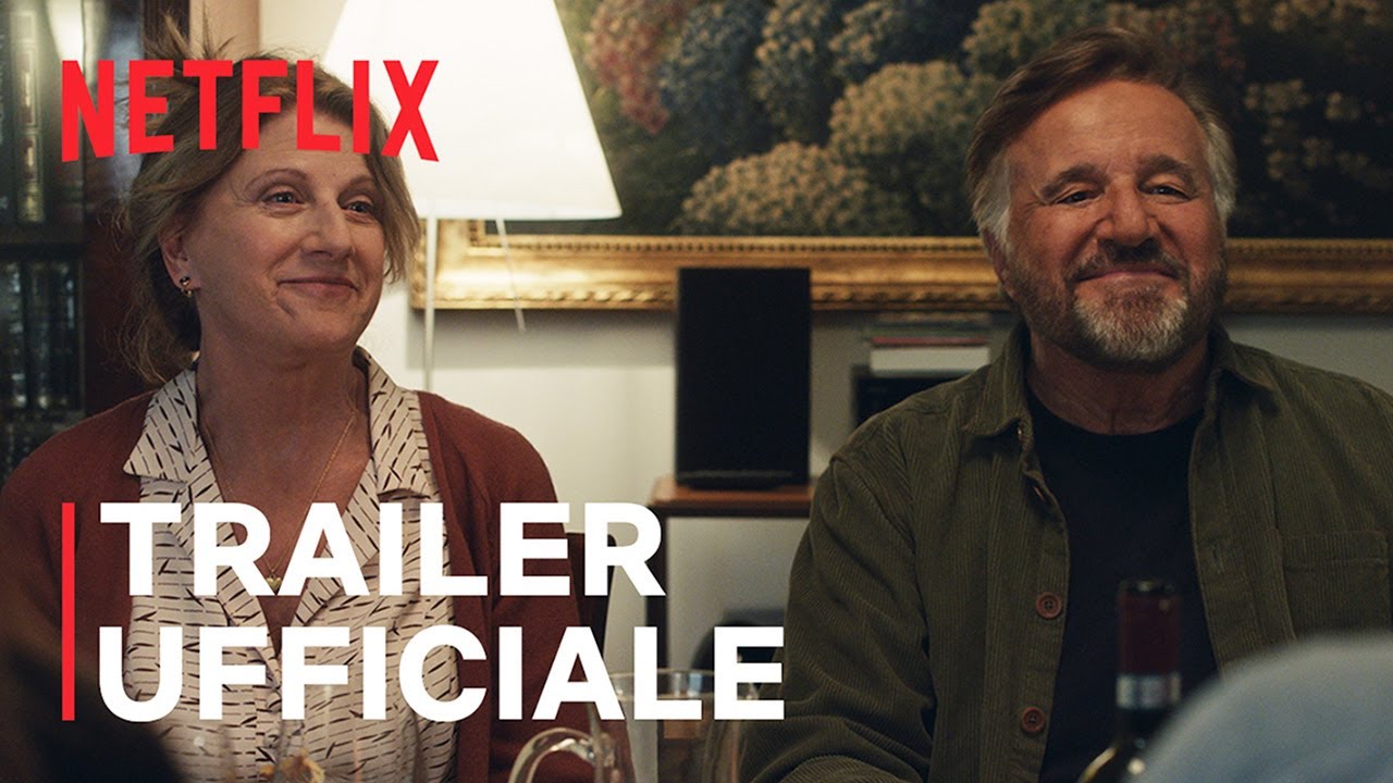 Natale a tutti i Costi: il trailer ufficiale del film Netflix con Christian De Sica