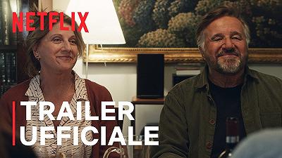 Natale a tutti i Costi: il trailer ufficiale del film Netflix con Christian De Sica
