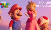Super Mario Bros. Il Film - Il trailer ufficiale del lungometraggio