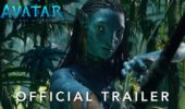 Avatar: La Via dell'Acqua - Il trailer ufficiale del film sequel