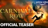 Carnival Row 2: il teaser trailer della stagione finale