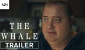 The Whale: il trailer del film con Brendan Fraser