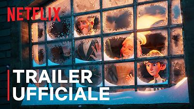 Scrooge: Canto di Natale – Il trailer del film d’animazione in uscita su Netflix