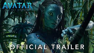 Avatar: La Via dell’Acqua – Il trailer ufficiale del film sequel