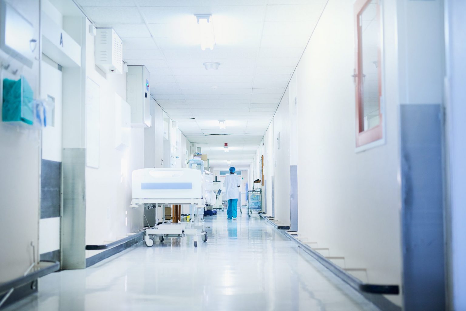 Esaurimento emotivo: in Spagna colpisce i medici di famiglia