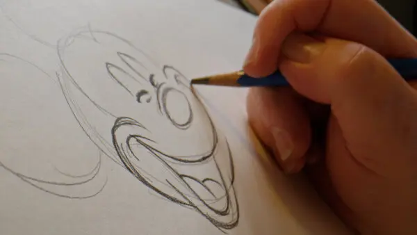 Topolino: storia di un topo, recensione