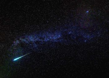 Spazio: nel 2014 un asteroide interstellare finì sulla Terra