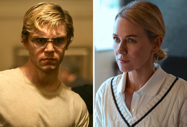 The Watcher e Monster: Netflix rinnova le due serie di Ryan Murphy