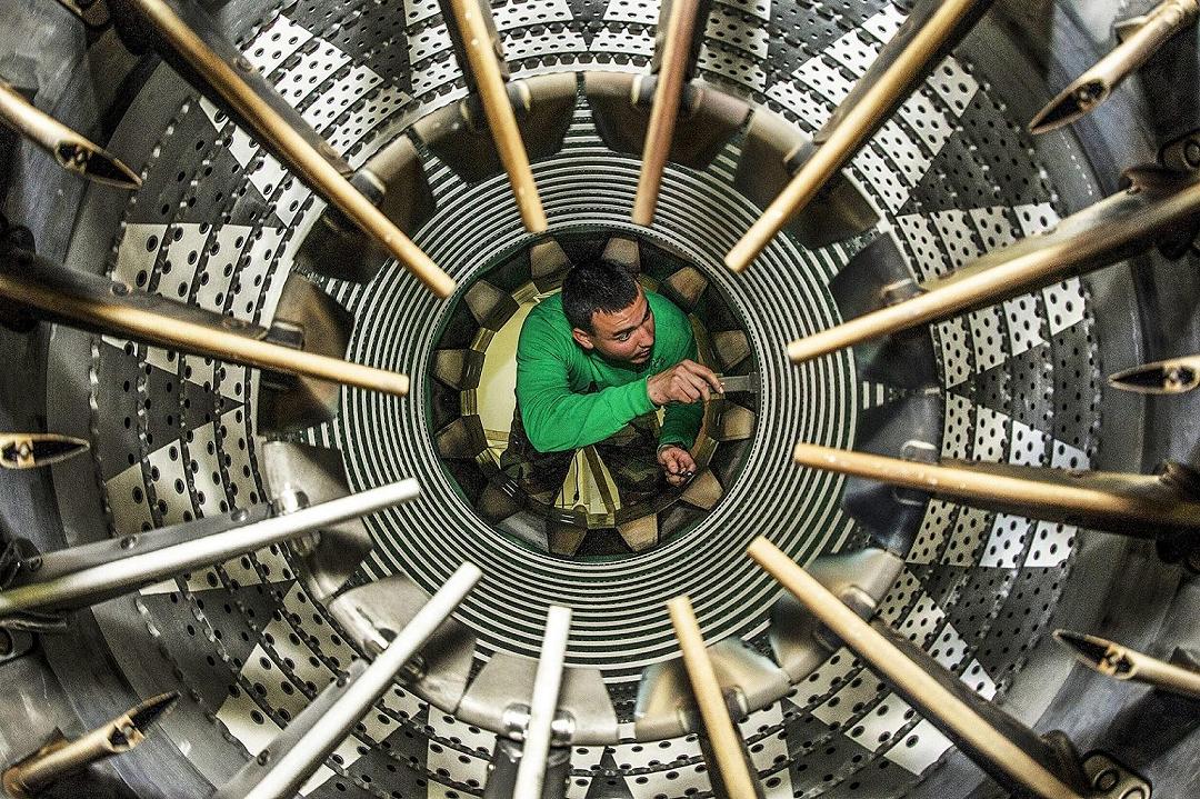 Aereo: da quanti pezzi è composto?