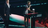 MTV EMAs 2022: Taylor Swift trionfa con quattro statuette, tutti i premi nel dettaglio
