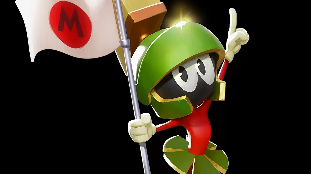 MultiVersus: Marvin il Marziano disponibile da oggi