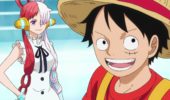 One Piece Film: RED, quarto trailer ufficiale italiano del film anime da record