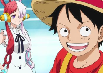 One Piece film: RED, nuovo spot, intervista al regista Goro Taniguchi