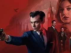 Pennyworth: la serie TV sul maggiordomo di Batman è stata cancellata