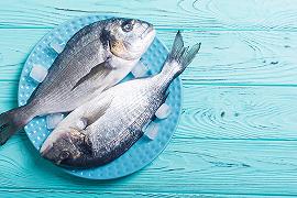 Pesce: più nutriente della carne