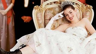 The Princess Diaries: in lavorazione il terzo film alla Disney