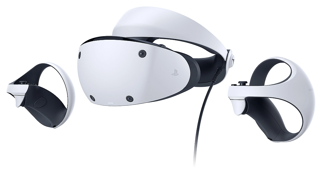 PlayStation VR2: data d’uscita e prezzo svelati ufficialmente da Sony