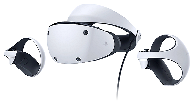 PS VR2 scende di prezzo su Amazon: il visore è in offerta al prezzo minimo storico