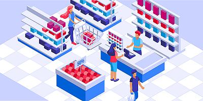 Il punto vendita del futuro: l’era della retail datafication
