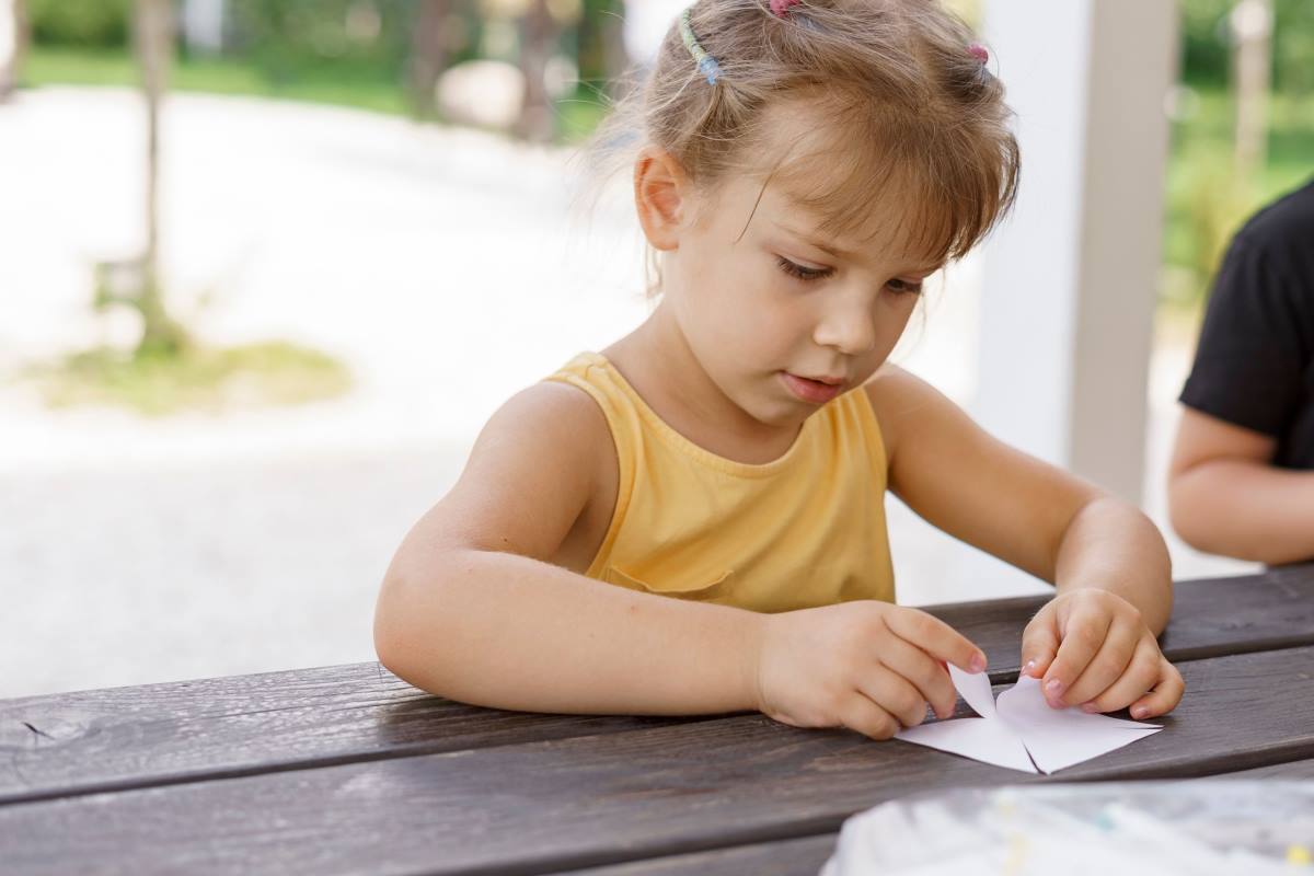 Carta da macero: riciclo nelle scuole