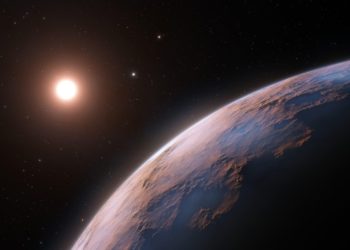 Sistema solare: i resti del più antico hanno 10 miliardi di anni