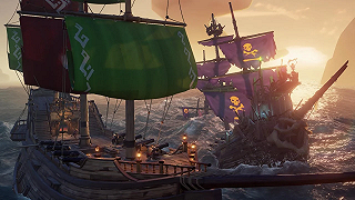 Sea of Thieves, Stagione 8: tutte le novità nel trailer sui contenuti