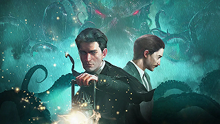 Sherlock Holmes The Awakened si mostra nel primo trailer di gameplay