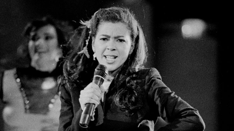 Irene Cara: morta l’attrice e cantante di Flashdance e Saranno Famosi