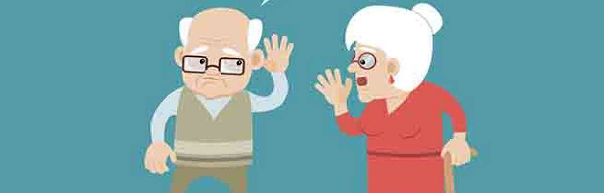 Siamo moltissimi a rischio perdita di udito