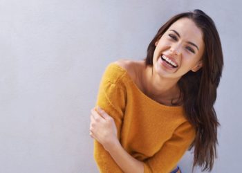 Sorridere: benefici per l’umore