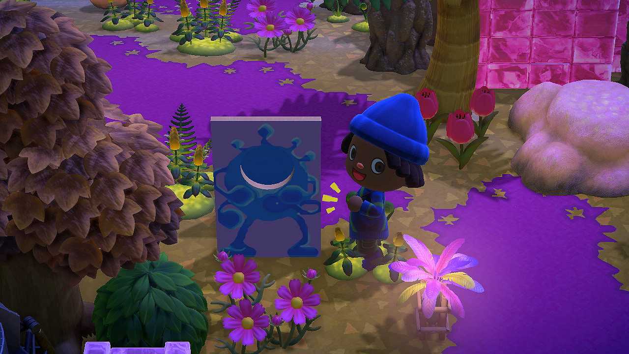 Strange World – Un Mondo Misterioso ha la sua isola su Animal Crossing