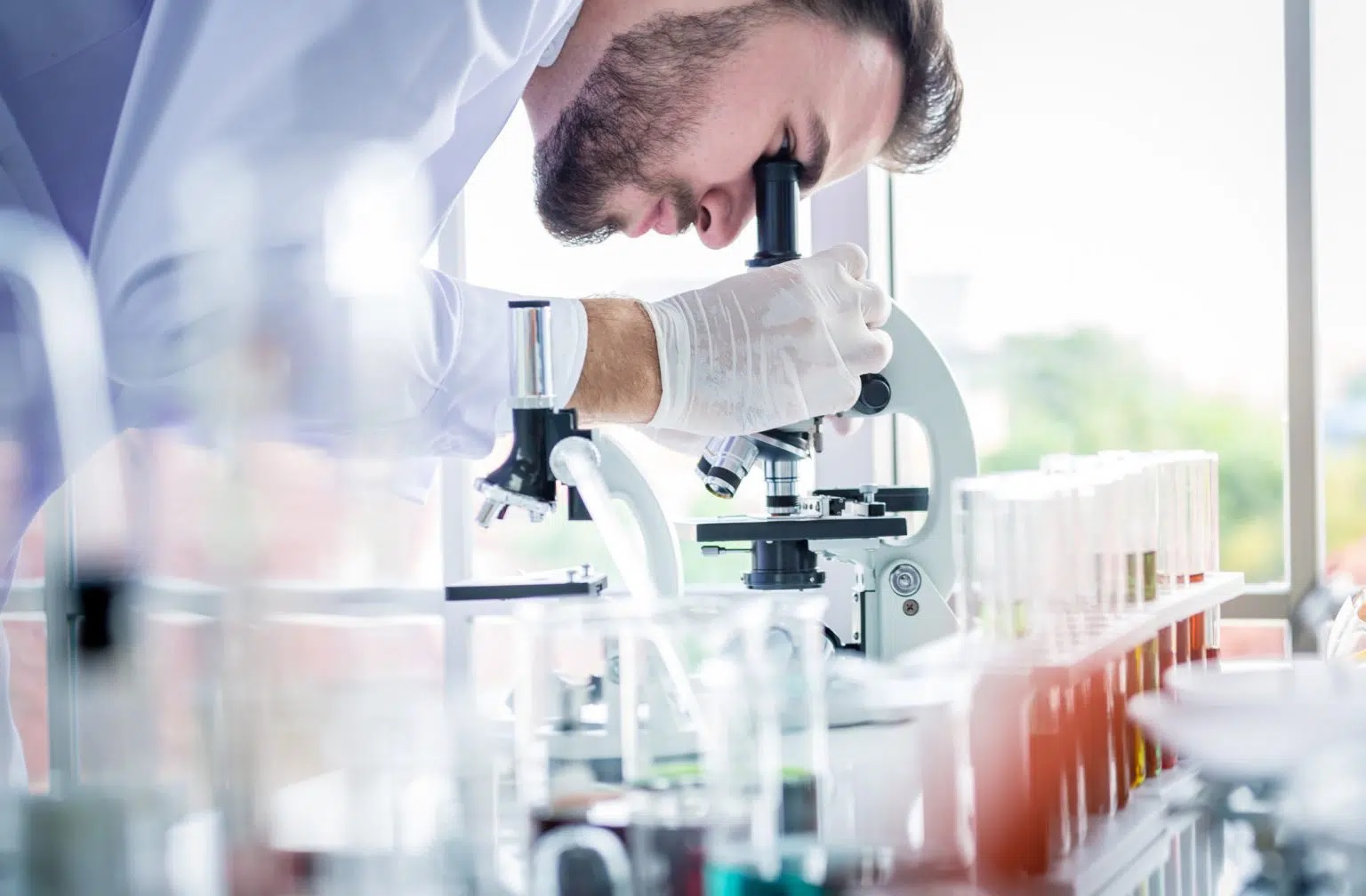 Tumori: test scoprono neoplasie invisibili