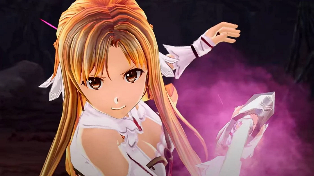 Sword Art Online: Last Recollection annunciato ufficialmente, uscirà nel 2023