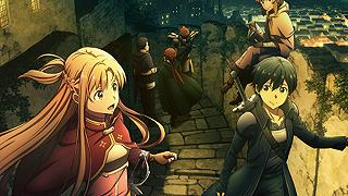 Sword Art Online Progressive: Scherzo of a Deep Night, la recensione: come cambiare un destino