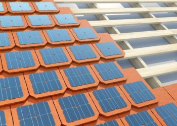 Tegole fotovoltaiche: il futuro dell'energia sostenibile