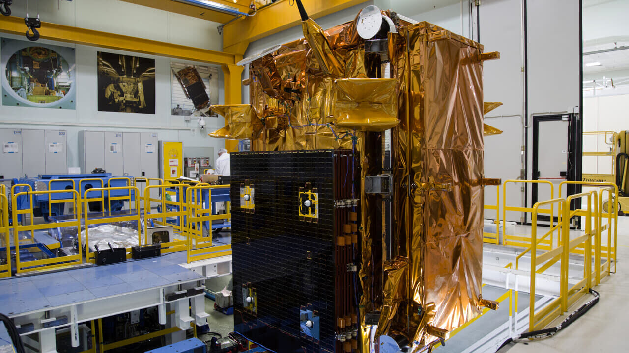 Thales: chiude all’estero e assume 122 persone in Italia