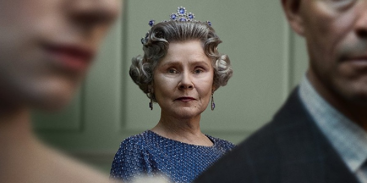 The Crown 5, la recensione