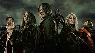 The Walking Dead 11: l’ultimo episodio durerà novanta minuti