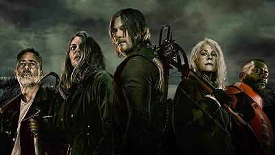 The Walking Dead – stagione 11, la recensione completa: Fede e perdita