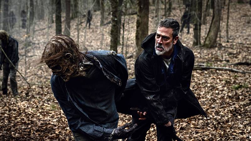 The Walking Dead - stagione 11, la recensione completa: Cosa è andato perso