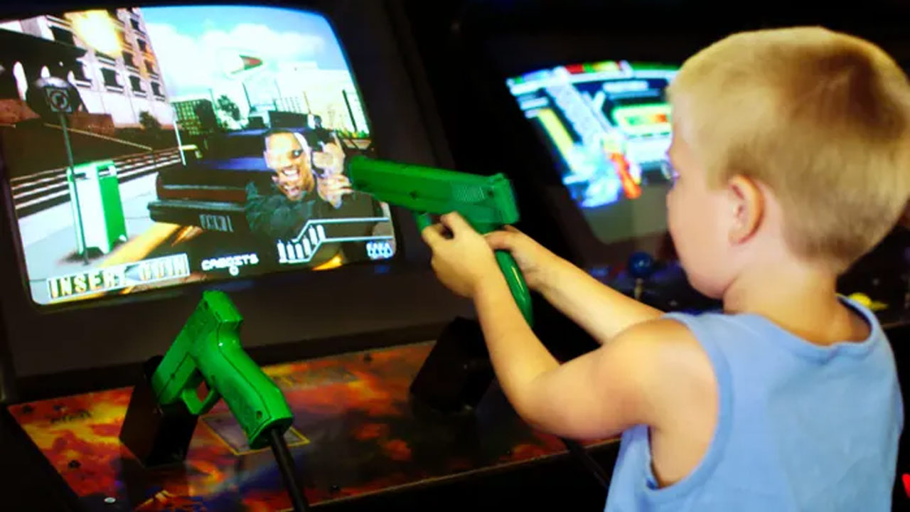 Videogiochi: se violenti piacciono molto, ecco perché