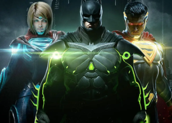 DC Studios: James Gunn rivela che film e videogiochi saranno collegati