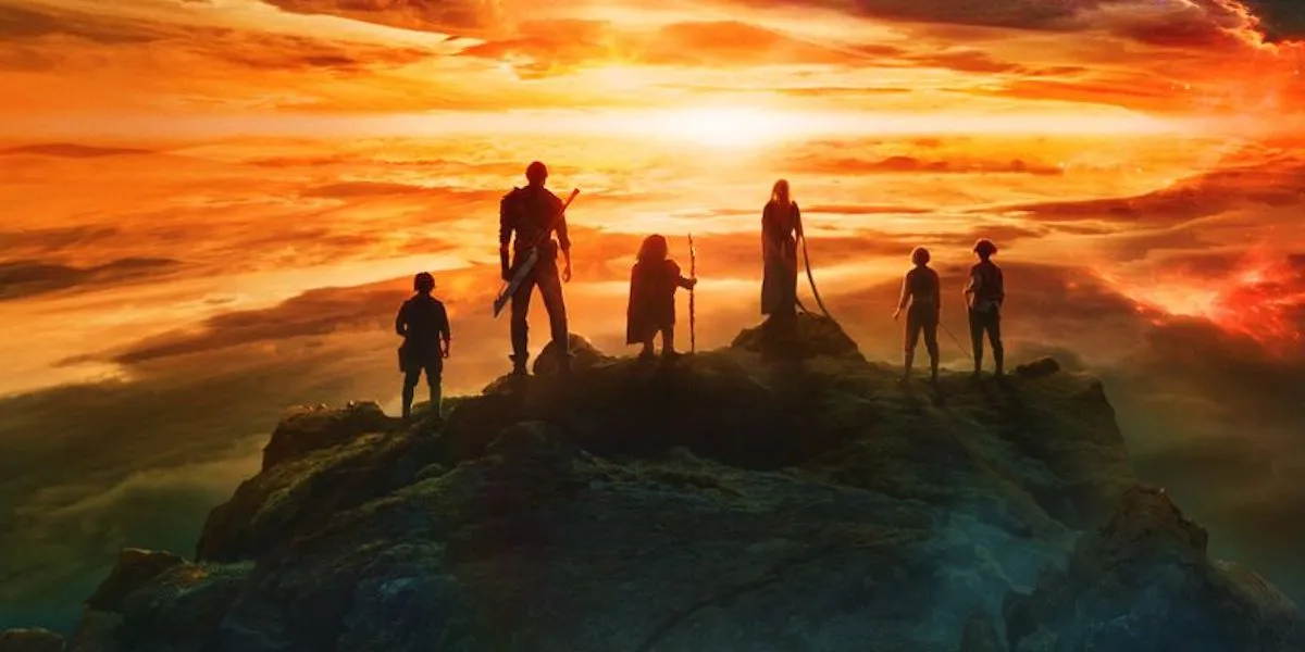 Willow, la recensione dei primi 2 episodi: il vero viaggio è tornare a casa