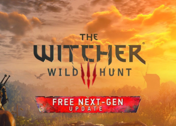 The Witcher 3: Wild Hunt, data di uscita su PS5 e Xbox Series S/X annunciata ufficialmente